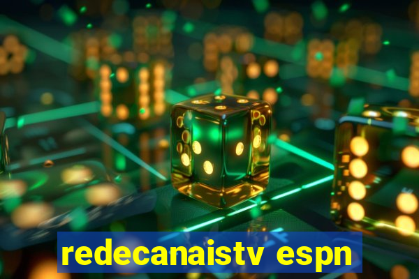 redecanaistv espn